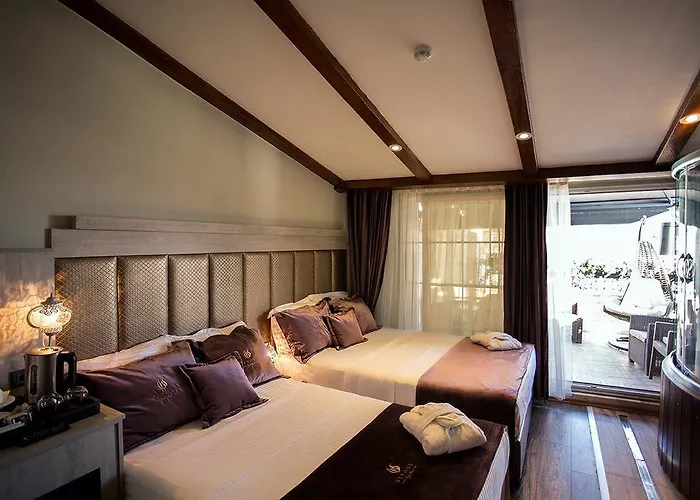 Bonne Sante 3* Istanboel