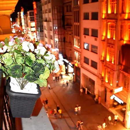 Bonne Sante Hotel