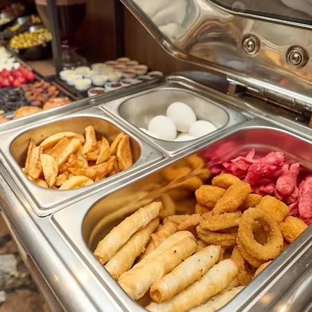 Bonne Sante 3* İstanbul