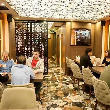 Bonne Sante Hotel 3*