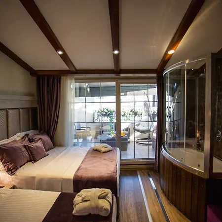 Bonne Sante 3* Istanbul