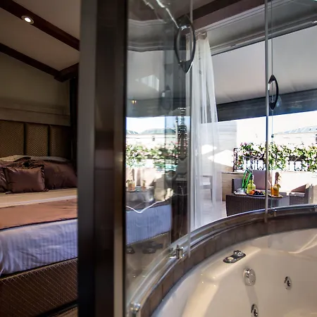 Bonne Sante 3* Istambul