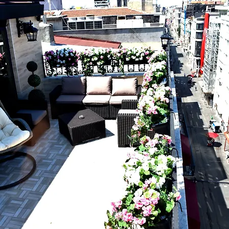 Hotel Bonne Sante 3*