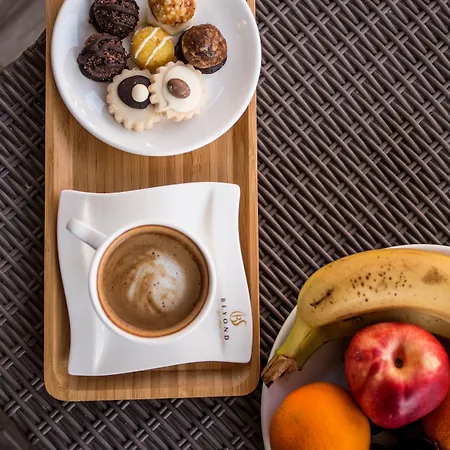 Bonne Sante Otel İstanbul