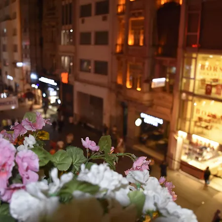 Bonne Sante 3* İstanbul