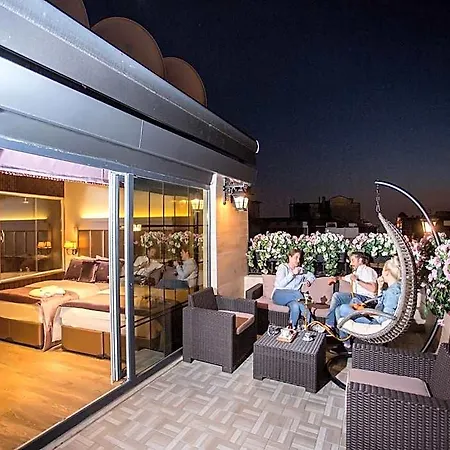 Hotel Bonne Sante 3*