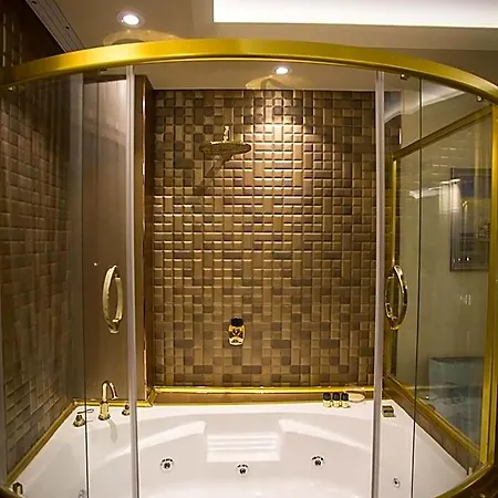 Hotel Bonne Sante