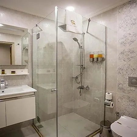 Bonne Sante 3* Istanbulská provincie