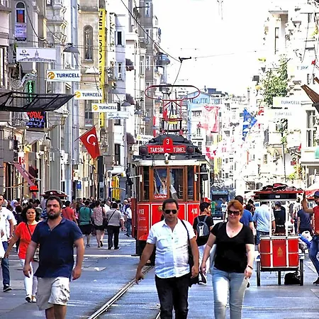 Bonne Sante Istanbulská provincie