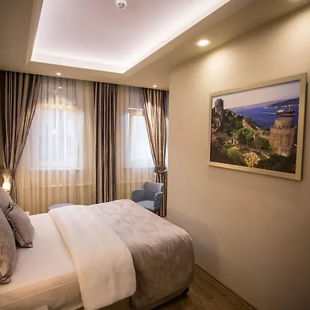 Bonne Sante Istanbul