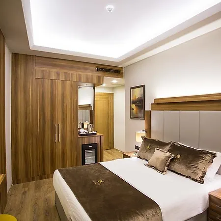 Bonne Sante 3* Istanbul
