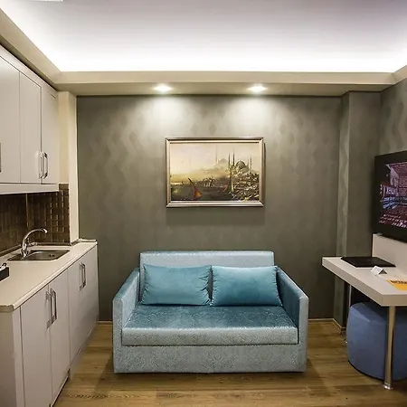 Bonne Sante Istanbul