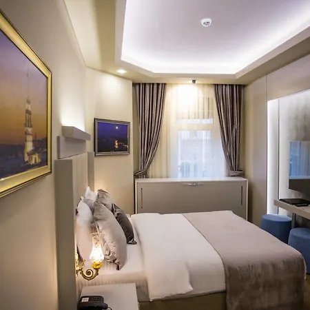 Hotel Bonne Sante