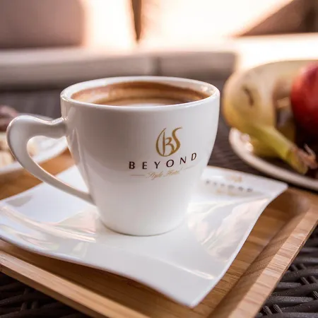 Hotel Bonne Sante Istanbul