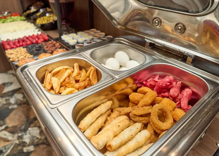 Bonne Sante 3* İstanbul