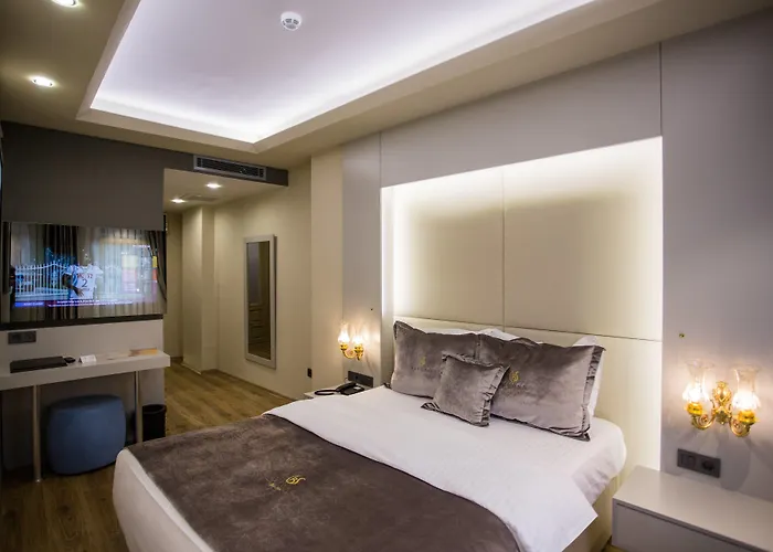 Bonne Sante 3* İstanbul