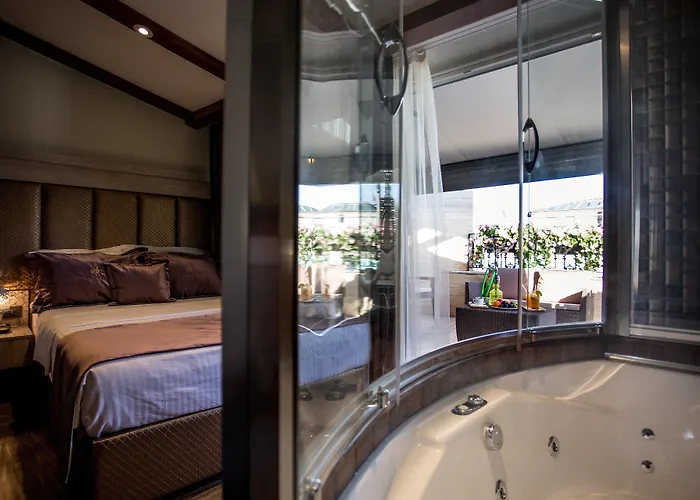 Bonne Sante 3* İstanbul