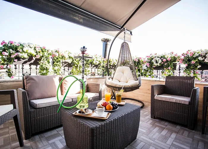 Bonne Sante 3* איסטמבול