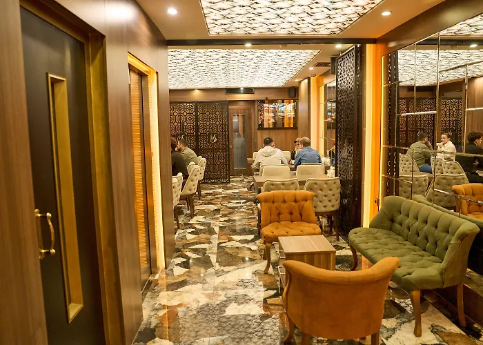 Bonne Sante Otel İstanbul