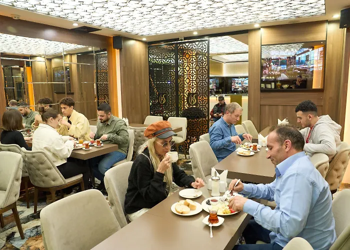 Bonne Sante Otel İstanbul