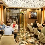 波恩桑特酒店 酒店 3*