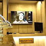 波恩桑特酒店 酒店 3*