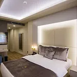 波恩桑特酒店 3* 伊斯坦布尔
