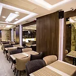 酒店 波恩桑特酒店 伊斯坦布尔