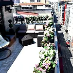酒店 波恩桑特酒店 3*