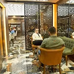酒店 波恩桑特酒店