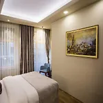 波恩桑特酒店 伊斯坦布尔