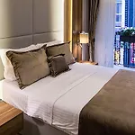 波恩桑特酒店 酒店 3*