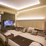 酒店 波恩桑特酒店