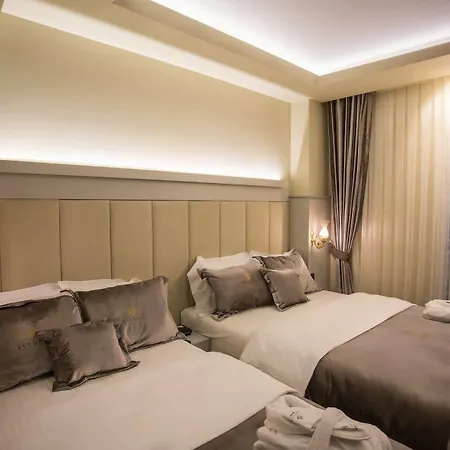 Hotel Bonne Sante Stambuł