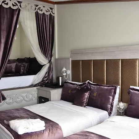 Hotel Bonne Sante Stambuł