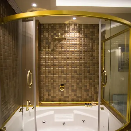 Отель Bonne Sante